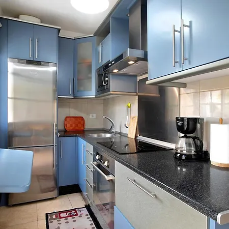 Apartment Fischerdorf