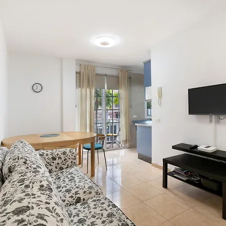 Fischerdorf Apartment Guia de Isora (Tenerife)