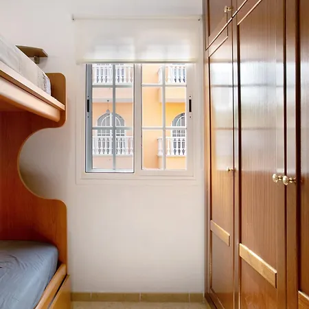 Apartment Fischerdorf *