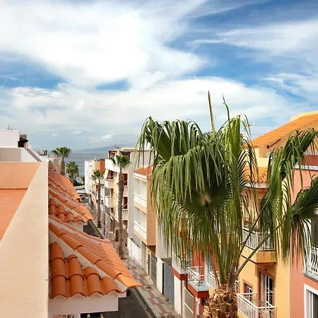 Fischerdorf Apartment Guia de Isora (Tenerife)