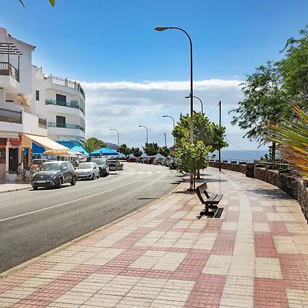 Fischerdorf Апартаменты Гиа-де-Исора